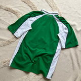 Ireland Boxy Rugby Jersey (Boxy L/XL)