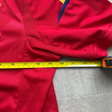 2012 Spain Adidas Football Jersey (L)
