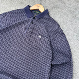 Crocodile Long Sleeve Shirt (L)