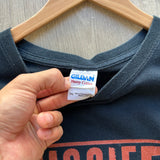 Vintage Luscifer Graphic Tee (XXL)