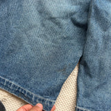 Vintage 2000s Wu Day Jorts (30")