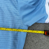2019 Authentic Leeds KAPPA Football (S)