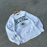 Vintage 90s Jansport Crewneck (L)