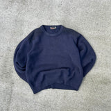 Vintage MKM NZ Woollen Sweater (L)