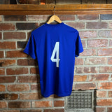 2014 Japan Adidas Football Jersey (S/M)