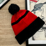 Crusaders Rugby Beanie