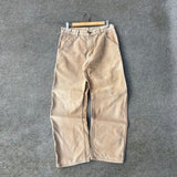 Vintage 2000 Carhartt Carpenter Pants (30")