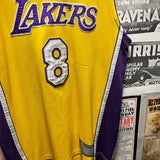 Vintage Kobe Bryant Lakers Singlet (M)