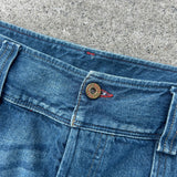 Vintage Y2K Diesel Denim Pants (32")