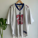 Vintage New York Giants NFL Jersey (XXL)