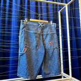 Vintage Tommy Hilfiger Carpenter Jorts (34)