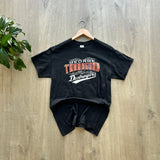 Vintage George Thorogood Graphic Tee (M)