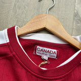 Vintage Canada Jumper (L)