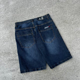 Vintage 2000s Element Jorts (36")