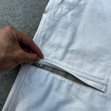 Vintage 90s Line 7 Shorts (34)