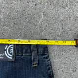 Vintage 2000s Element Jorts (36")