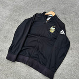 2017 Argentina Football Zip Up (L)