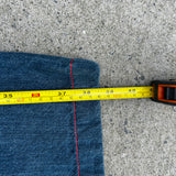Vintage Y2K Diesel Denim Pants (32")