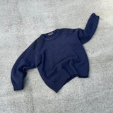 Vintage MKM NZ Woollen Sweater (L)