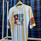 Vintage 80s/90s Boxy NFL Tee (L)