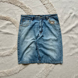 Vintage 2000s Ecko Unltd Jorts (36)