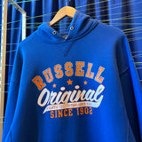 Vintage Russell Athletic Hoodie (XL)