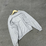 Vintage Notre Dame Cropped Crewneck (S)