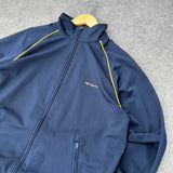 Vintage 2000s Carhartt Zip Up (L/XL)