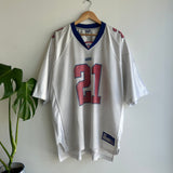 Vintage New York Giants NFL Jersey (XXL)