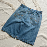 Vintage 2000s Ecko Unltd Jorts (36)