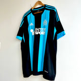 2015 Marseille Cabella Football Jersey (XXL)