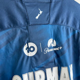Finn Surman #3 Player Issue Wellington Phoenix Football Jersey (L)