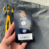 Vintage 2013 Wellington Phoenix Board Shorts (XXL)