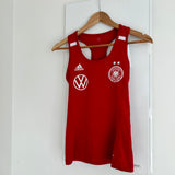 Germany Football Kids Football Singlet (S)