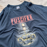 Vintage Puscifer Boxy Graphic Tee (XXL)