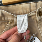 Vintage 2000 Carhartt Carpenter Pants (30")