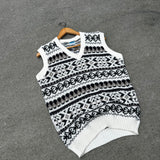 Vintage England Sweater Vest (S/M)