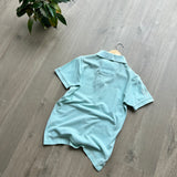 Vintage Abercrombie & Fitch Polo Shirt (XS)