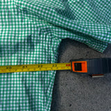 Vintage Ralph Lauren Green Button Shirt (L)