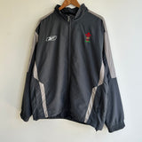 Vintage 2000s Wales Rugby Reebok Jacket (L)