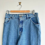 Vintage St Johns Bay Denim Pants (29")