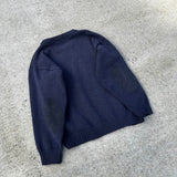 Vintage MKM NZ Woollen Sweater (L)