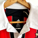 Vintage 2012 AC Milan Football Jersey (S)
