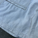 Vintage 90s Line 7 Shorts (34)