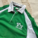 Ireland Boxy Rugby Jersey (Boxy L/XL)