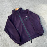 Vintage East Cape Fleece (M/L)