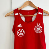 Germany Football Kids Football Singlet (S)