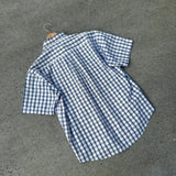 Polo Ralph Lauren Checkered Button Shirt (L)