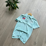 Vintage Abercrombie & Fitch Polo Shirt (XS)