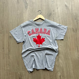 Vintage Canada Grey Tee (XS/S)